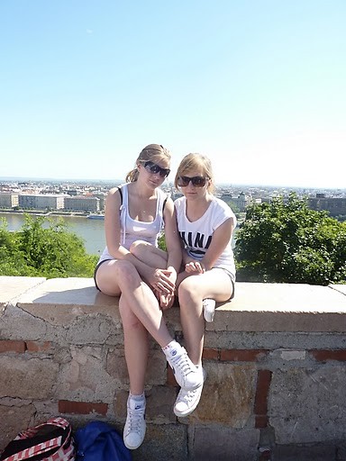 Budapeszt:*