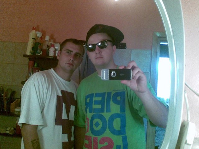Szzziiiiiieeema! :D