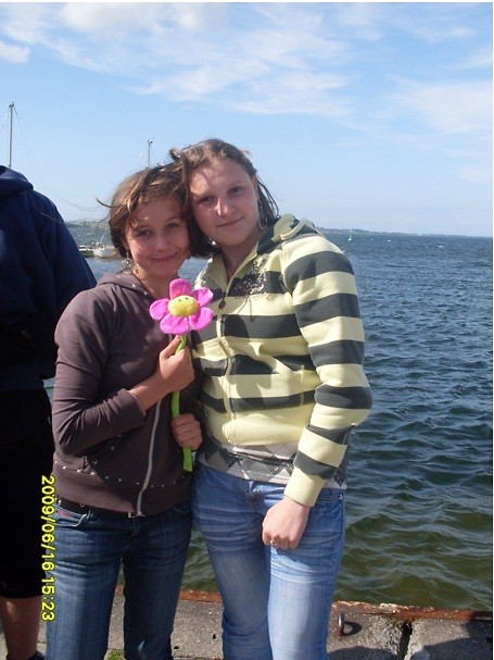 Gdzie dawno i daleko ;)