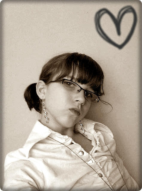 na imrezce  ;)