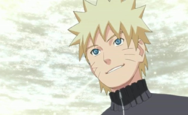 Naruto :3