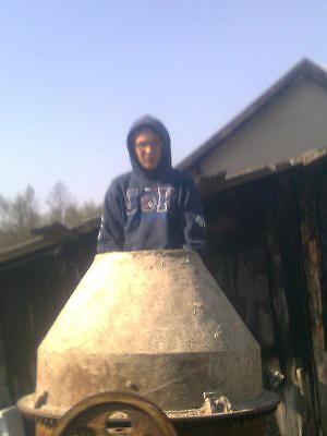 Dla beki nie byo co robic