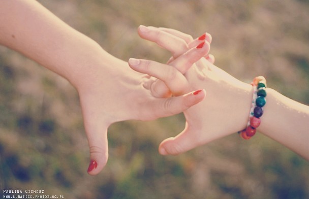 Friendship