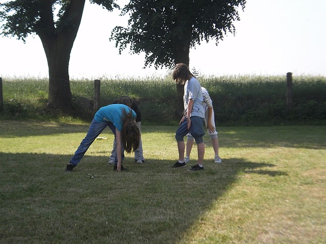 Daaance :)