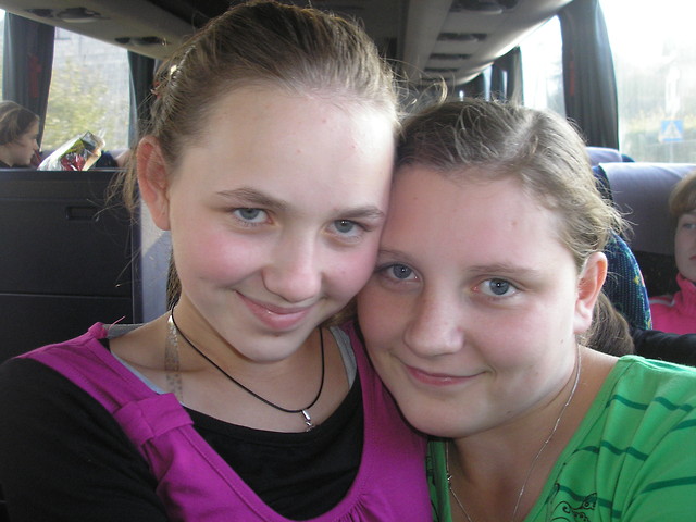 Dzie Przyjaciela ;***