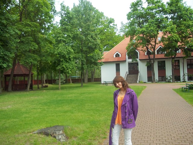 WARSZAWA 21 MAJ :P