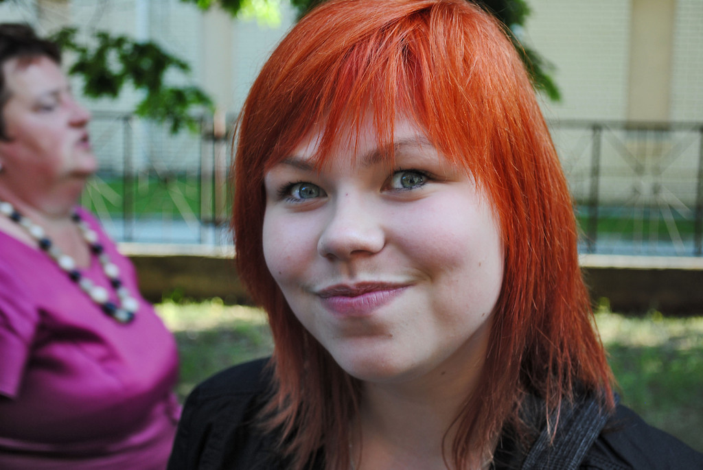 Patrycja