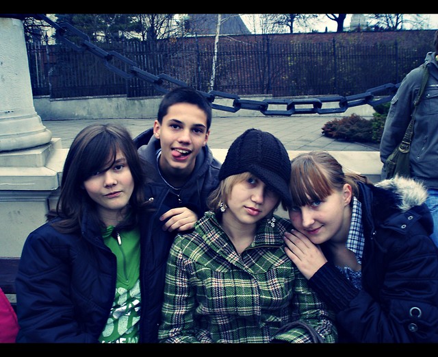 brak ;;P
