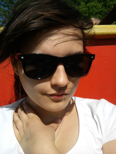 Znowu jaaa .