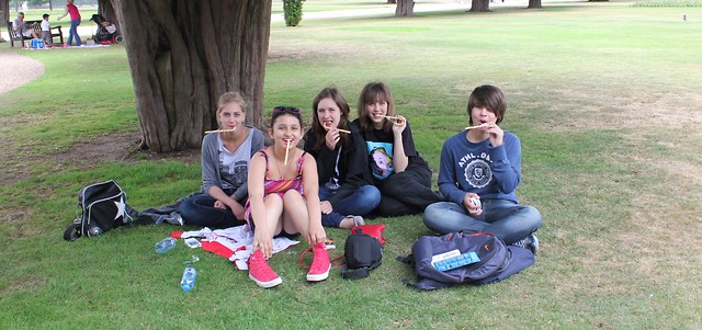London!