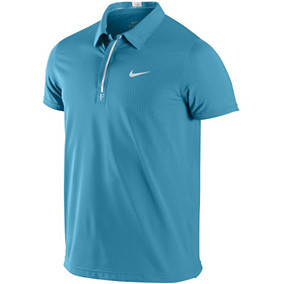 nike polo