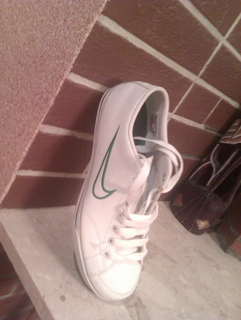 buty nike 