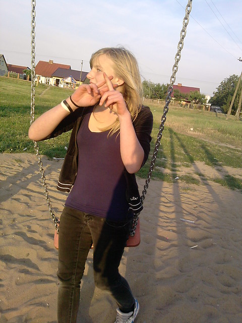 Olaa ;)