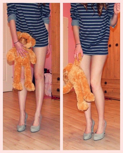 Tedy bear 
