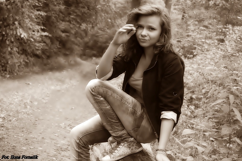 Fot. Ilona Fornalik [caaramello]