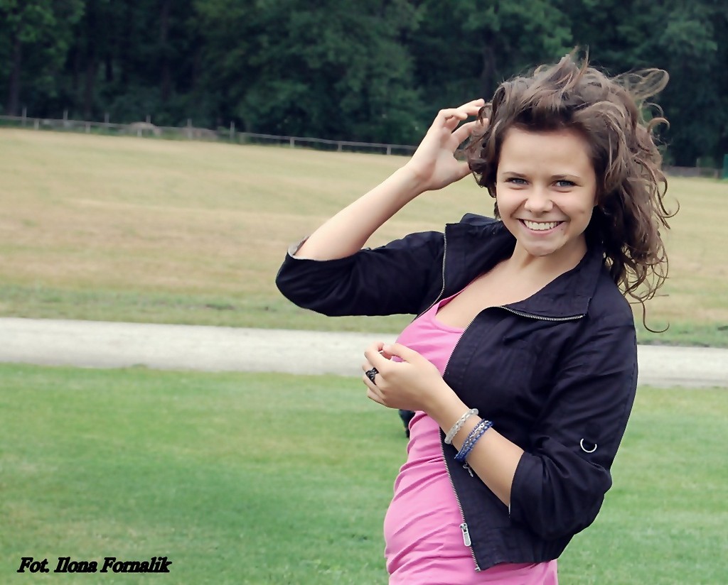Fot. Ilona Fornalik [caaramello]