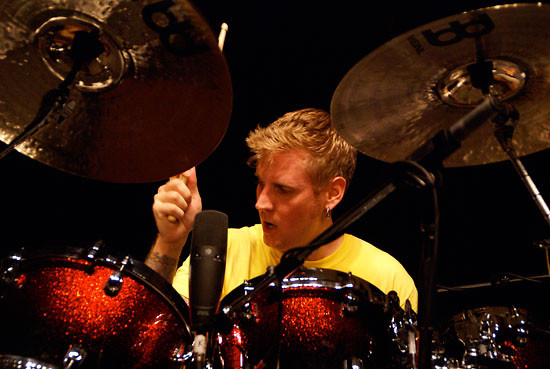 Brann Dailor