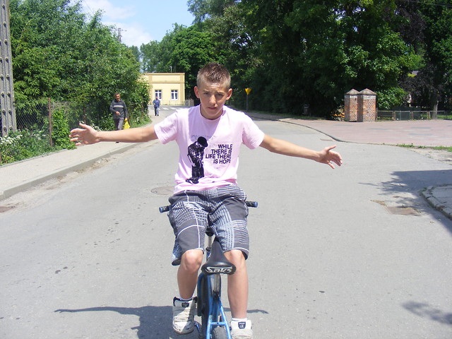 bmx 
