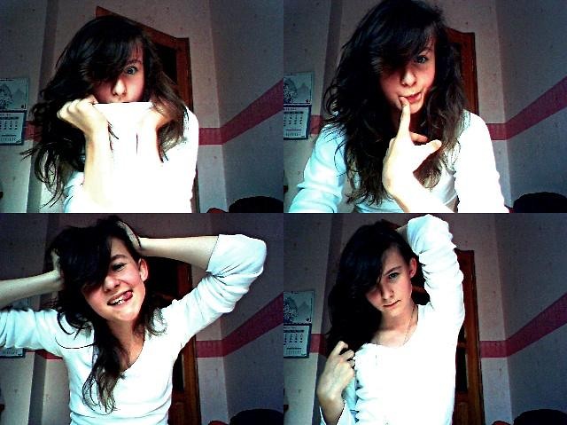 OMFG it's me !