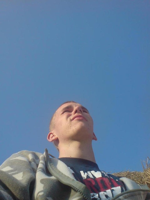 Ich :D