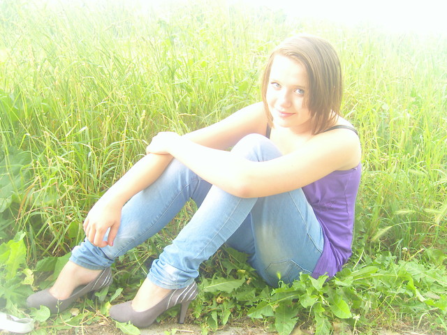 Bo umiech to podstawa .! ;D 