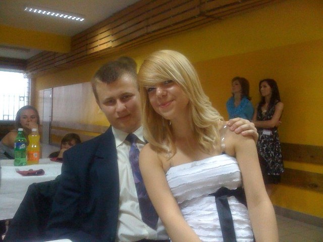 Bal gimnazjalny 2011 
