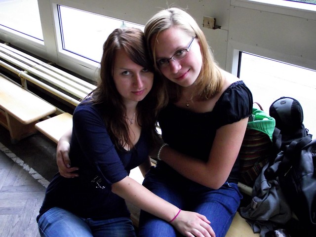 Andzia & Ja ;*