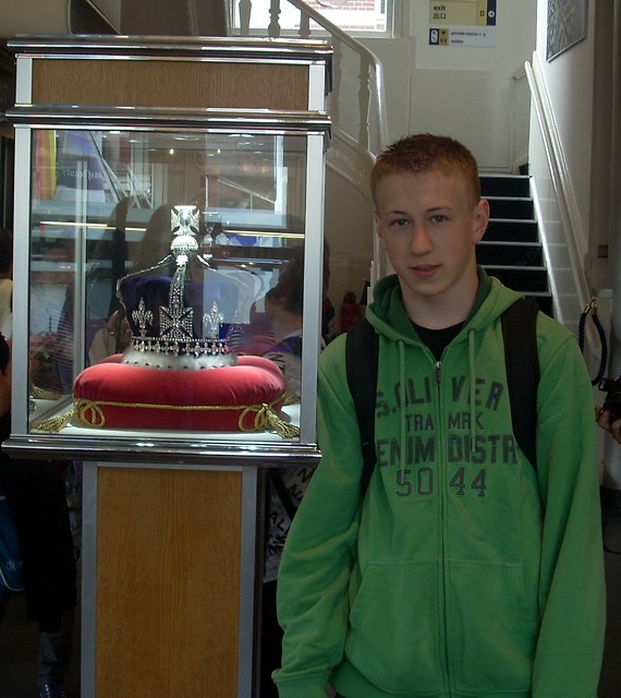 Amsterdam ; D