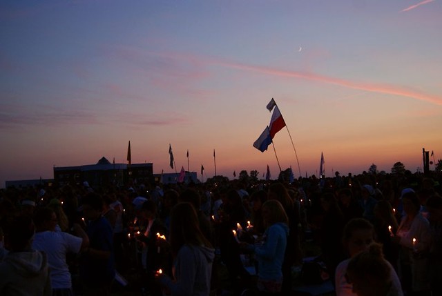 Lednica 2011.