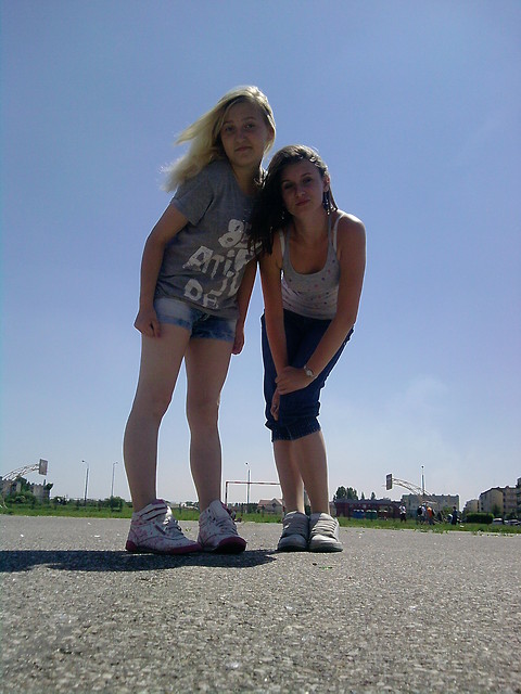 Stefcia :**