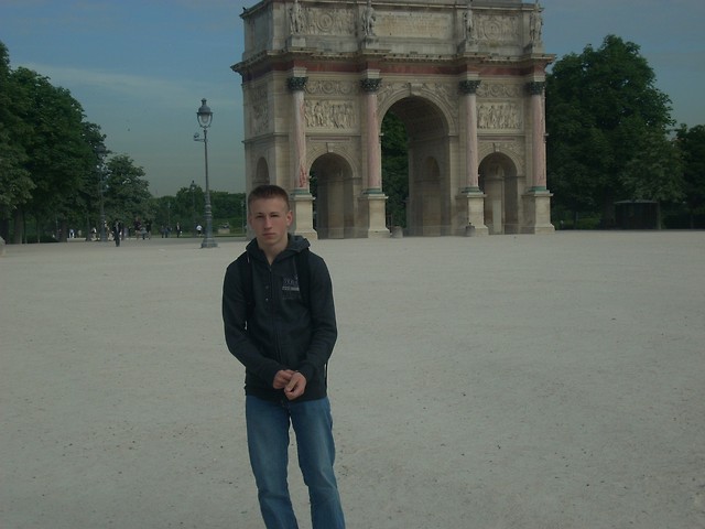 Pariiss