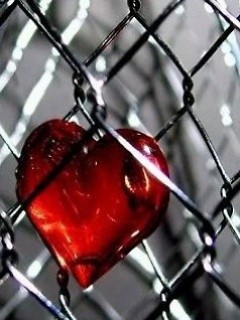Prisoned Heart