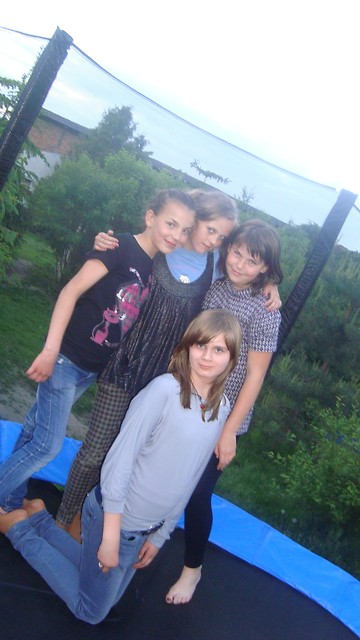 Urodzinkii ;***