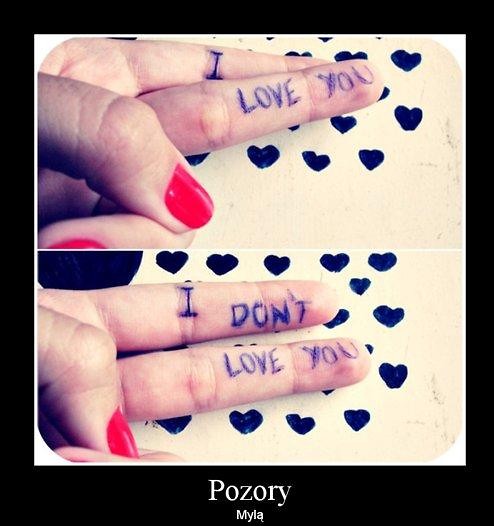 Pozory myl . ;)
