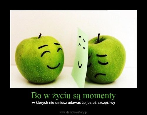 zielone