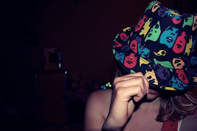 alibi.