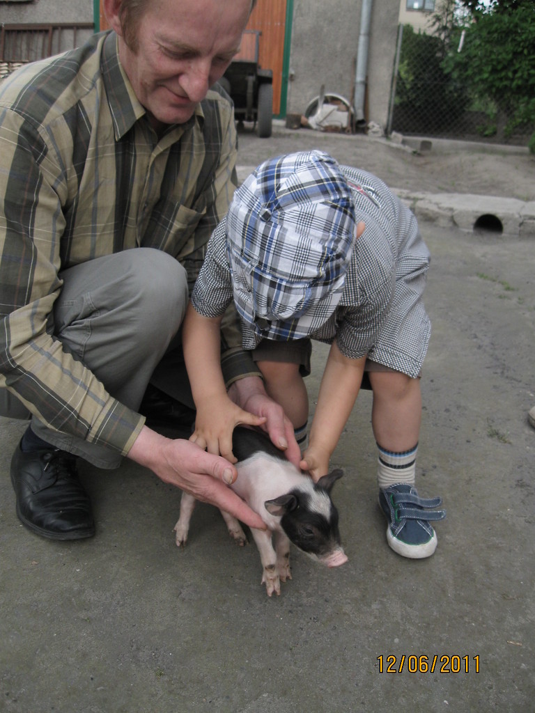 Erico i winiak :D