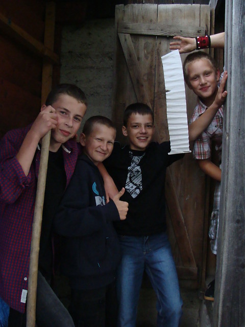 W kibelku najlepiej    c[: