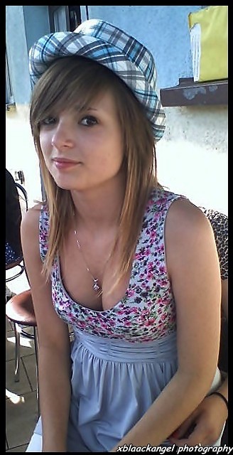 NAJUKOCHASZA ♥ .