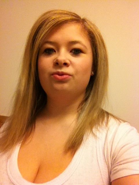 Look At Me Now ;p