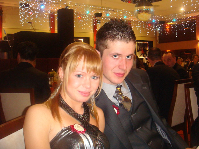 Ewelina & Tomek