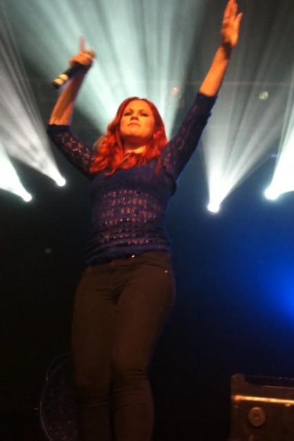 Katy B