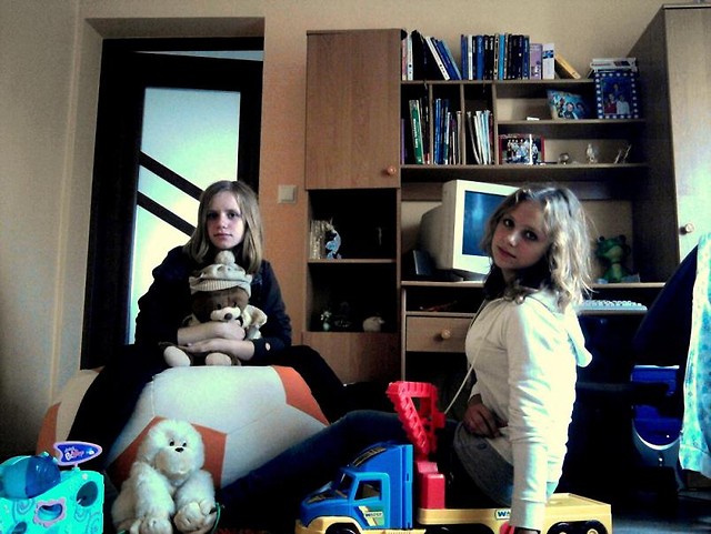 popieprzone dzieci . ; D