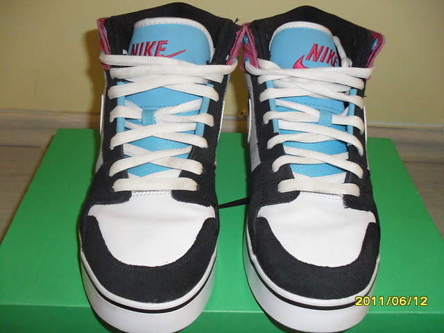 SPRZEDAJ BUTY !