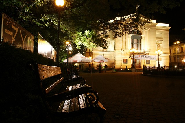 teatr