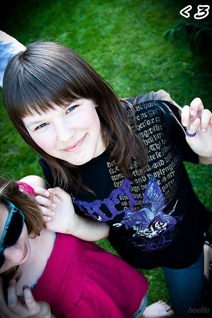 Zaciesz. ;D