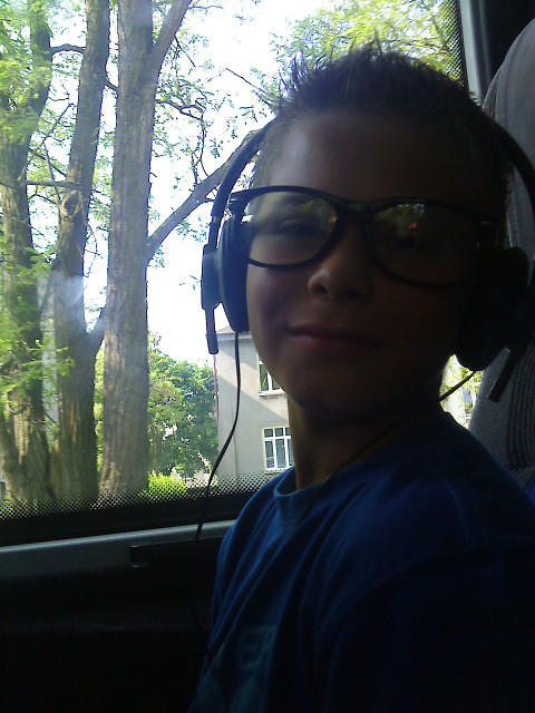 Moje Kochanie :****