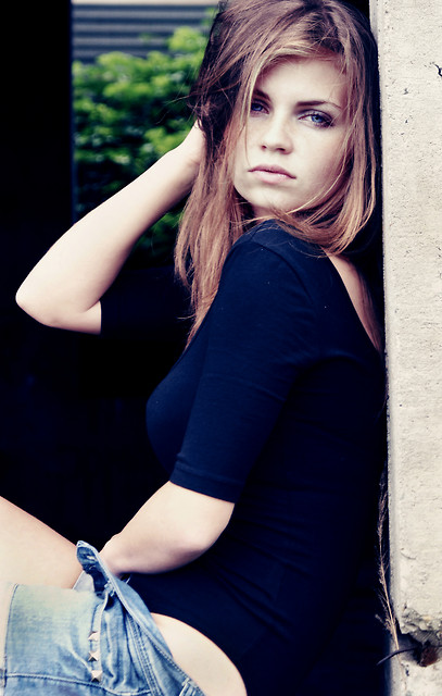 Kasia Fory