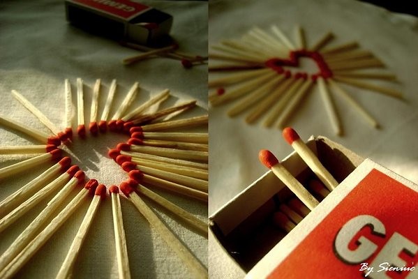 7. Happy Love .