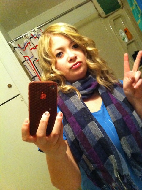 Curly